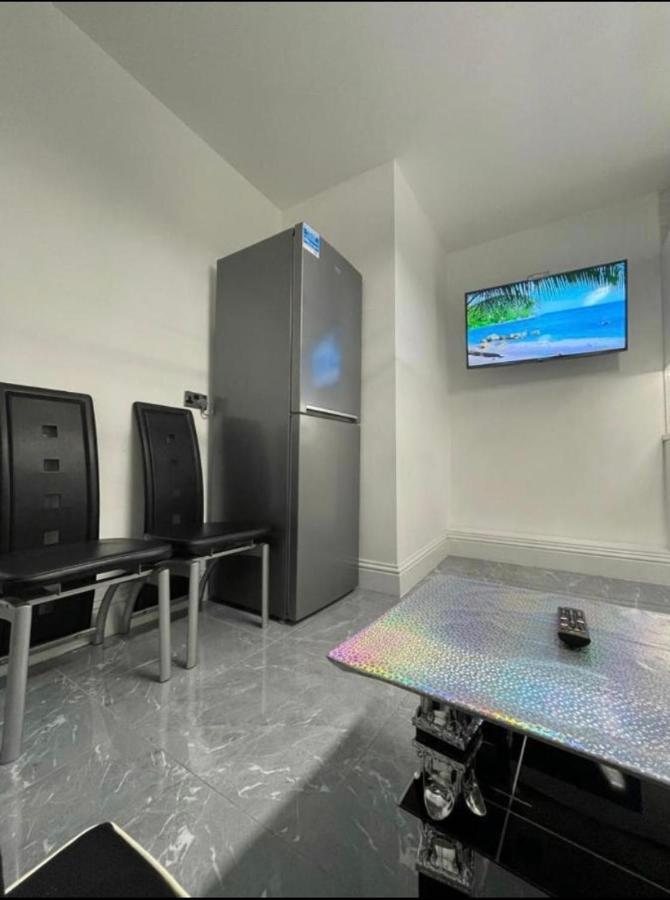 Entire 5 Star Luxury Whalley House Wifi Tv Luxury バーンリー エクステリア 写真