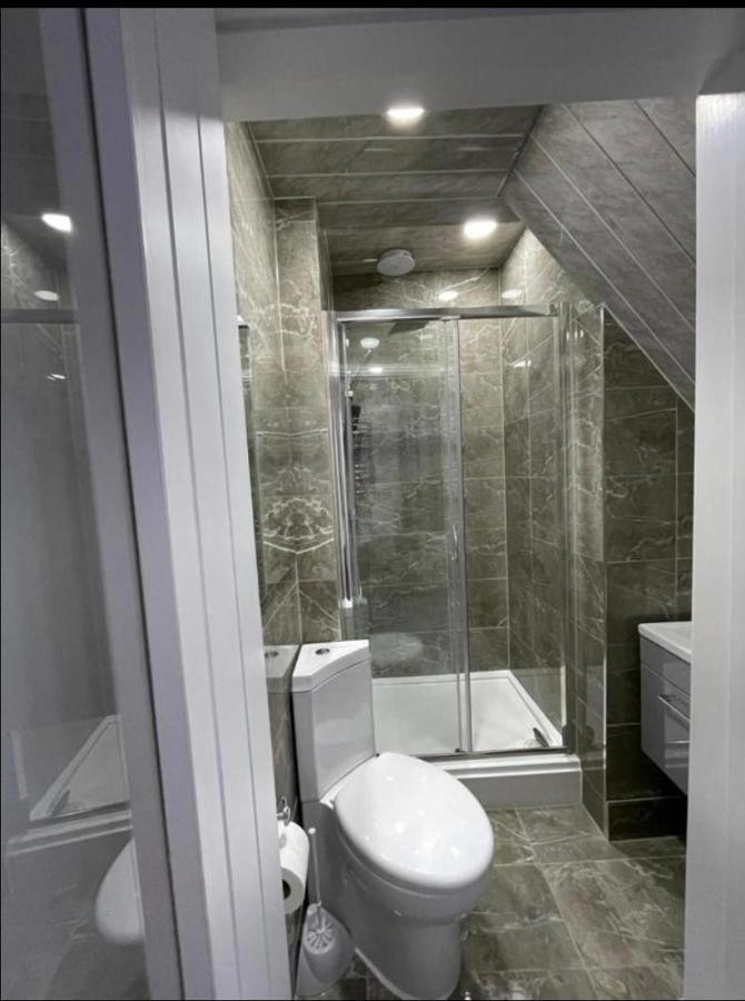 Entire 5 Star Luxury Whalley House Wifi Tv Luxury バーンリー エクステリア 写真